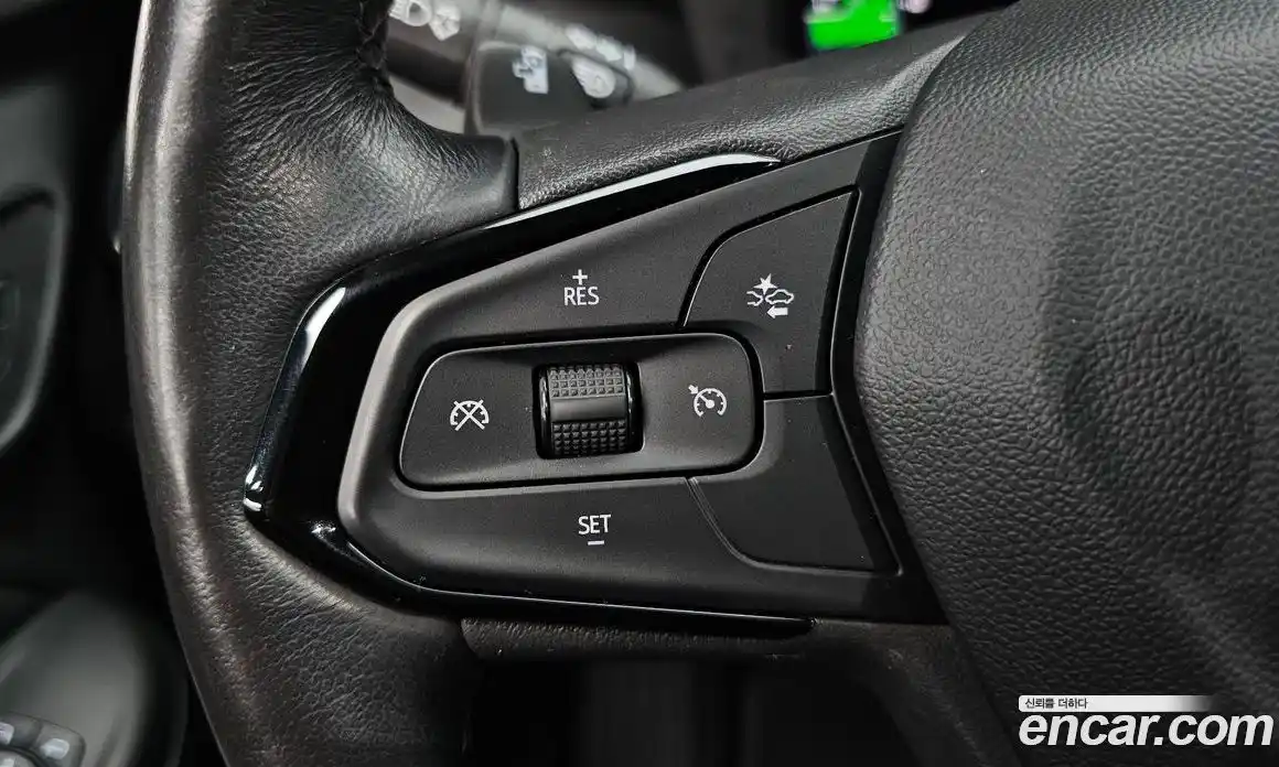Chevrolet 볼트 EUV 2022 0.2 гидро в Москве № 1613661, фото 28