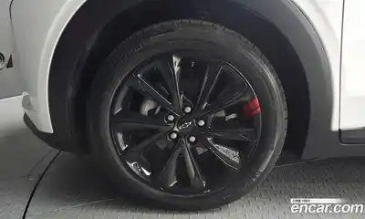 Chevrolet 볼트 EUV 2022 0.2 гидро в Москве № 1613661, миниатюра 5