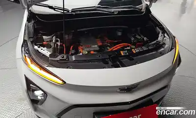 Chevrolet 볼트 EUV 2022 0.2 гидро в Москве № 1613661, миниатюра 6