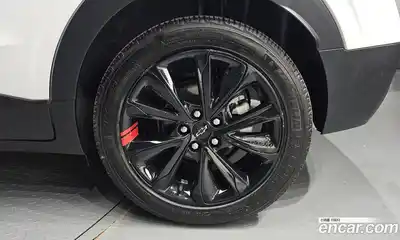 Chevrolet 볼트 EUV 2022 0.2 гидро в Москве № 1613661, миниатюра 7