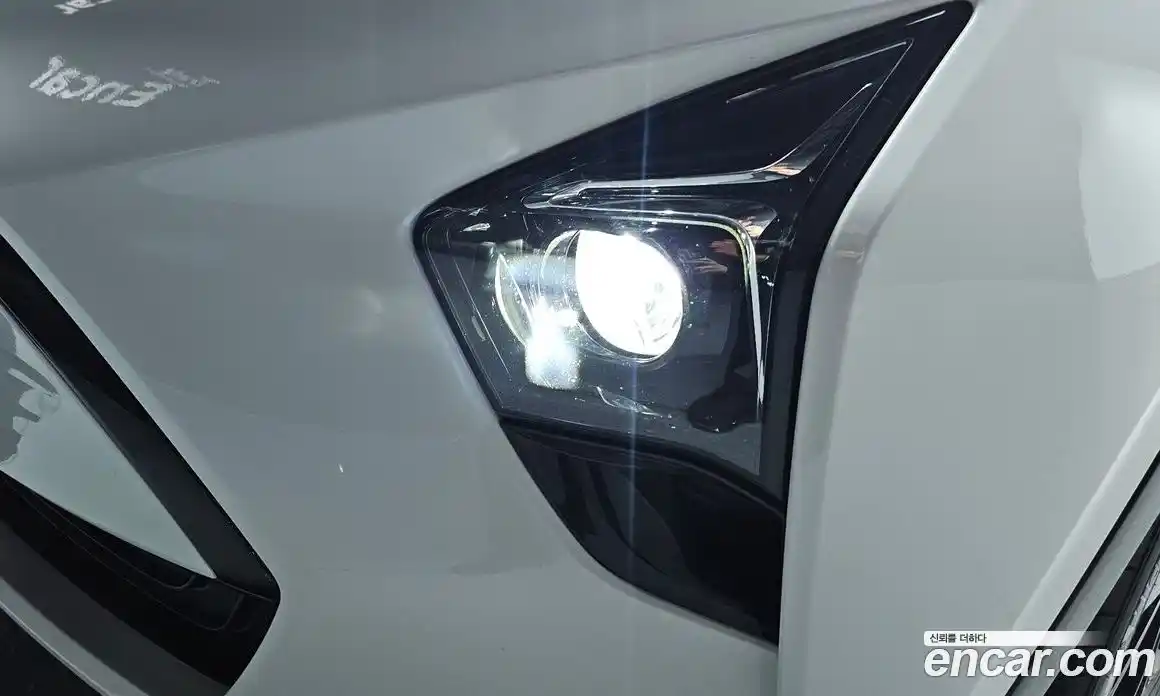 Chevrolet 볼트 EUV 2022 0.2 гидро в Москве № 1613661, фото 8