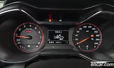Chevrolet TrailBlazer 2021 1.3 гидро в Москве № 1613692, миниатюра 11