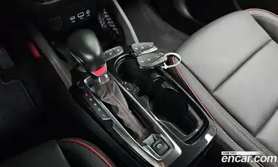 Chevrolet TrailBlazer 2021 1.3 гидро в Москве № 1613692, миниатюра 12