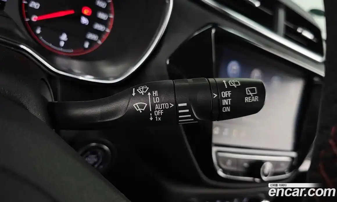 Chevrolet TrailBlazer 2021 1.3 гидро в Москве № 1613692, фото 24