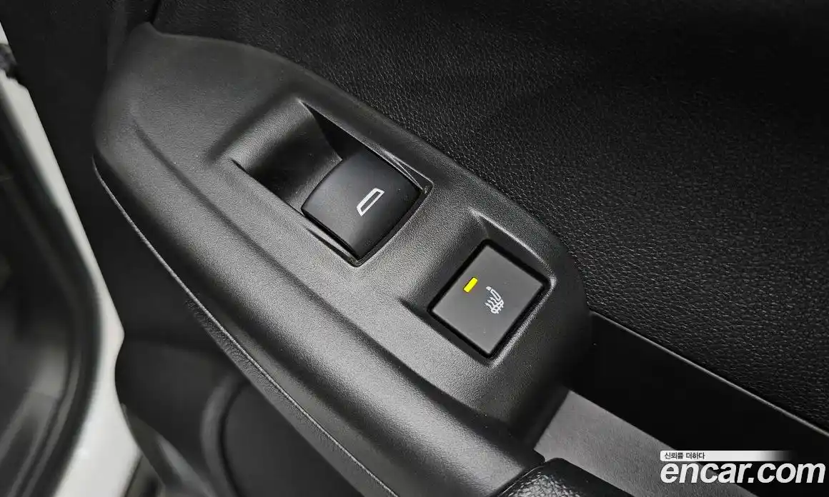Chevrolet TrailBlazer 2021 1.3 гидро в Москве № 1613692, фото 25