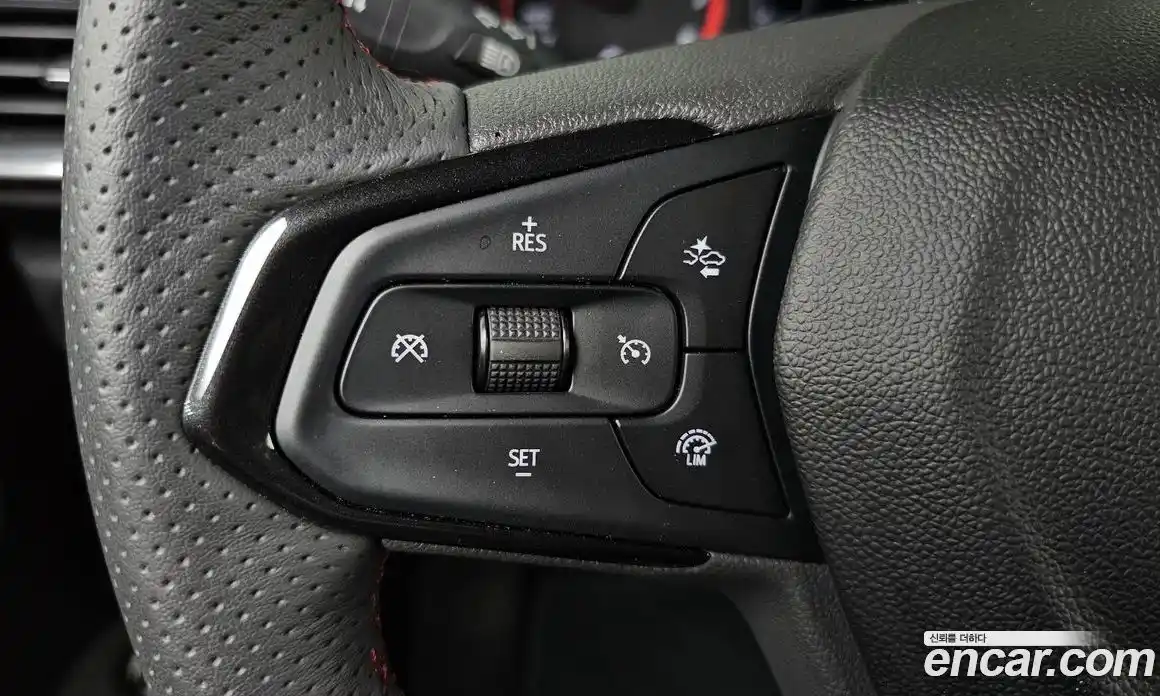 Chevrolet TrailBlazer 2021 1.3 гидро в Москве № 1613692, фото 32