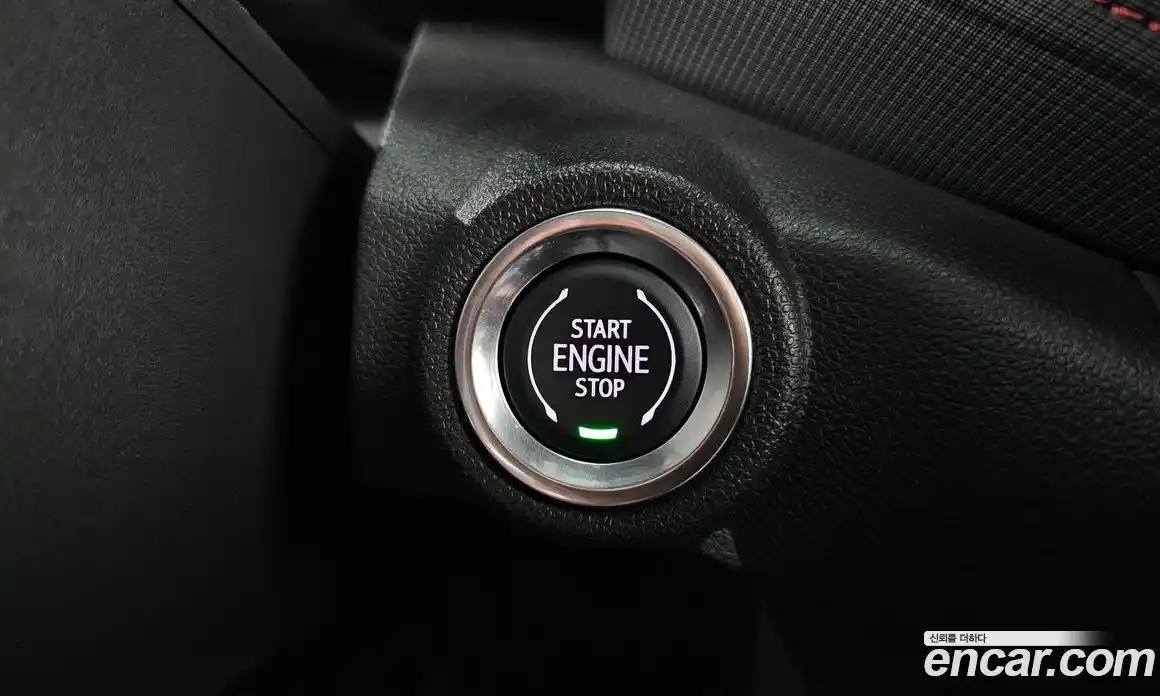 Chevrolet TrailBlazer 2021 1.3 гидро в Москве № 1613692, фото 34