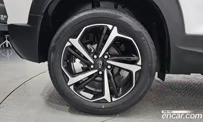 Chevrolet TrailBlazer 2021 1.3 гидро в Москве № 1613692, миниатюра 5