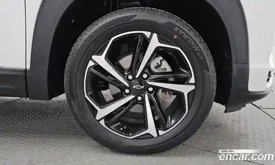 Chevrolet TrailBlazer 2021 1.3 гидро в Москве № 1613692, миниатюра 7