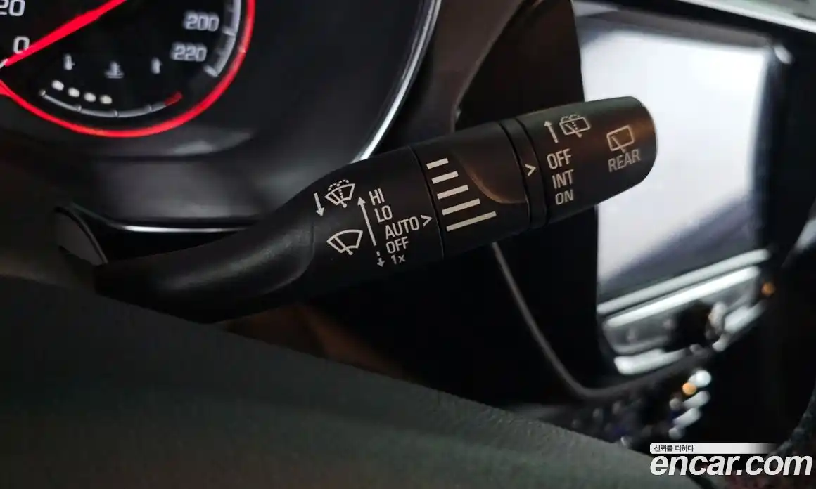 Chevrolet TrailBlazer 2022 1.3 гидро в Москве № 1613821, фото 33