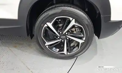 Chevrolet TrailBlazer 2022 1.3 гидро в Москве № 1613821, миниатюра 7