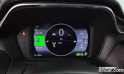 Chevrolet Bolt EV 2022 0.2 гидро в Москве № 1613834, миниатюра 11