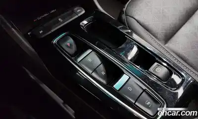 Chevrolet Bolt EV 2022 0.2 гидро в Москве № 1613834, миниатюра 12
