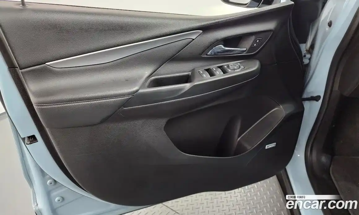 Chevrolet Bolt EV 2022 0.2 гидро в Москве № 1613834, фото 14
