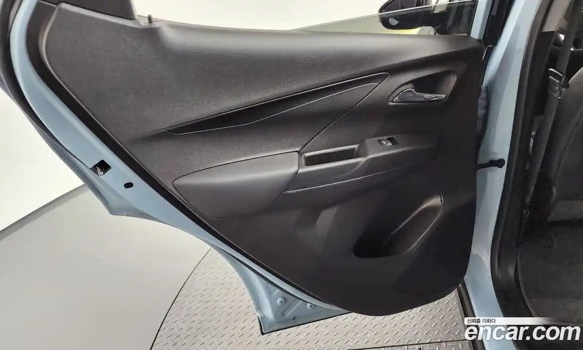 Chevrolet Bolt EV 2022 0.2 гидро в Москве № 1613834, фото 15