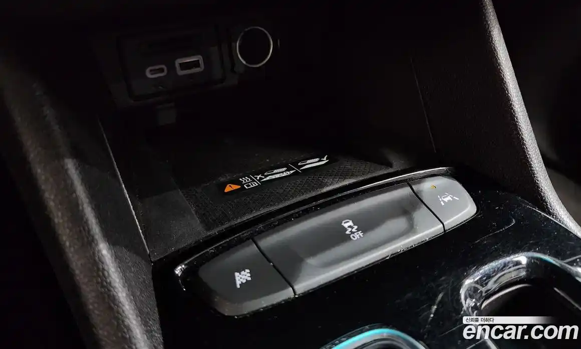 Chevrolet Bolt EV 2022 0.2 гидро в Москве № 1613834, фото 22