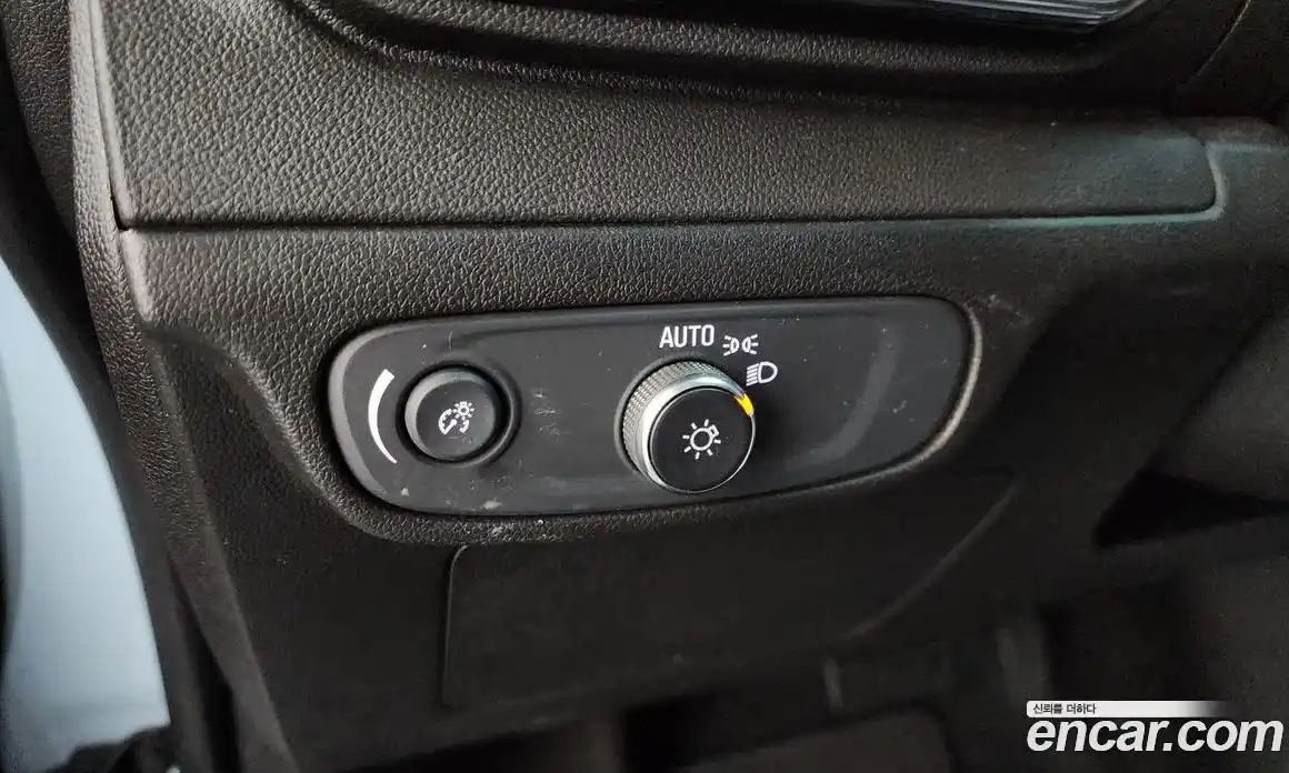 Chevrolet Bolt EV 2022 0.2 гидро в Москве № 1613834, фото 23
