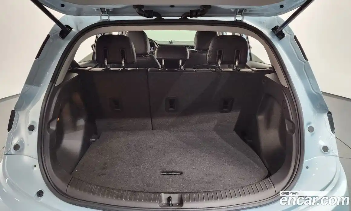 Chevrolet Bolt EV 2022 0.2 гидро в Москве № 1613834, фото 26
