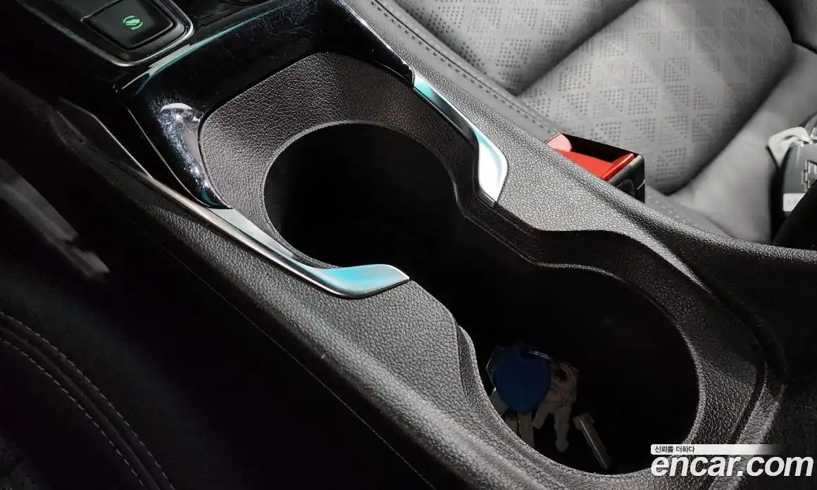Chevrolet Bolt EV 2022 0.2 гидро в Москве № 1613834, фото 28