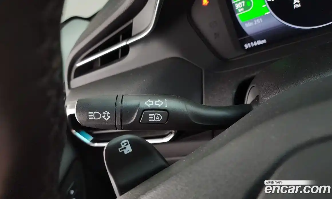Chevrolet Bolt EV 2022 0.2 гидро в Москве № 1613834, фото 29