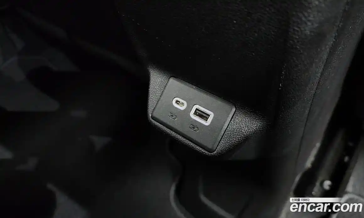 Chevrolet Bolt EV 2022 0.2 гидро в Москве № 1613834, фото 30