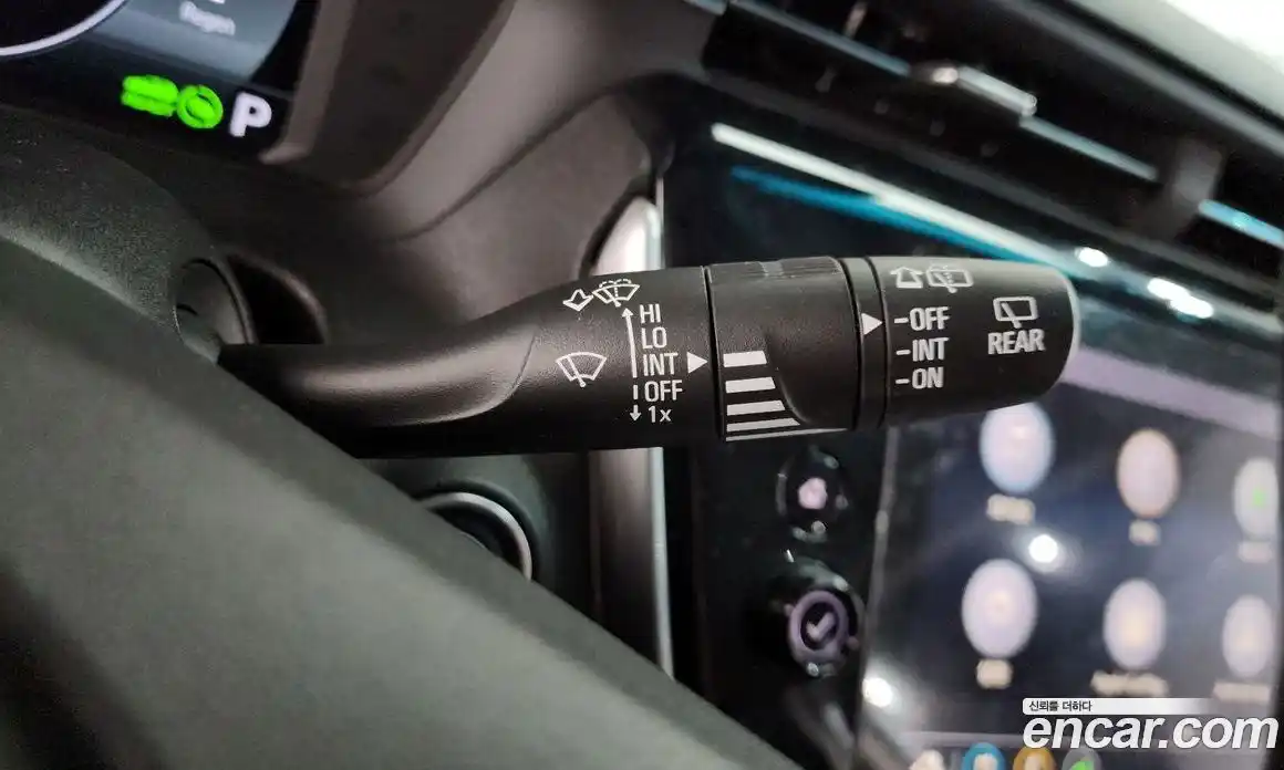Chevrolet Bolt EV 2022 0.2 гидро в Москве № 1613834, фото 33
