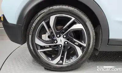 Chevrolet Bolt EV 2022 0.2 гидро в Москве № 1613834, миниатюра 5