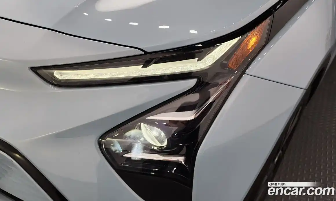 Chevrolet Bolt EV 2022 0.2 гидро в Москве № 1613834, фото 8