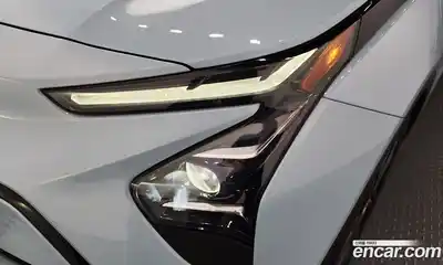 Chevrolet Bolt EV 2022 0.2 гидро в Москве № 1613834, миниатюра 8