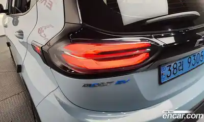 Chevrolet Bolt EV 2022 0.2 гидро в Москве № 1613834, миниатюра 9