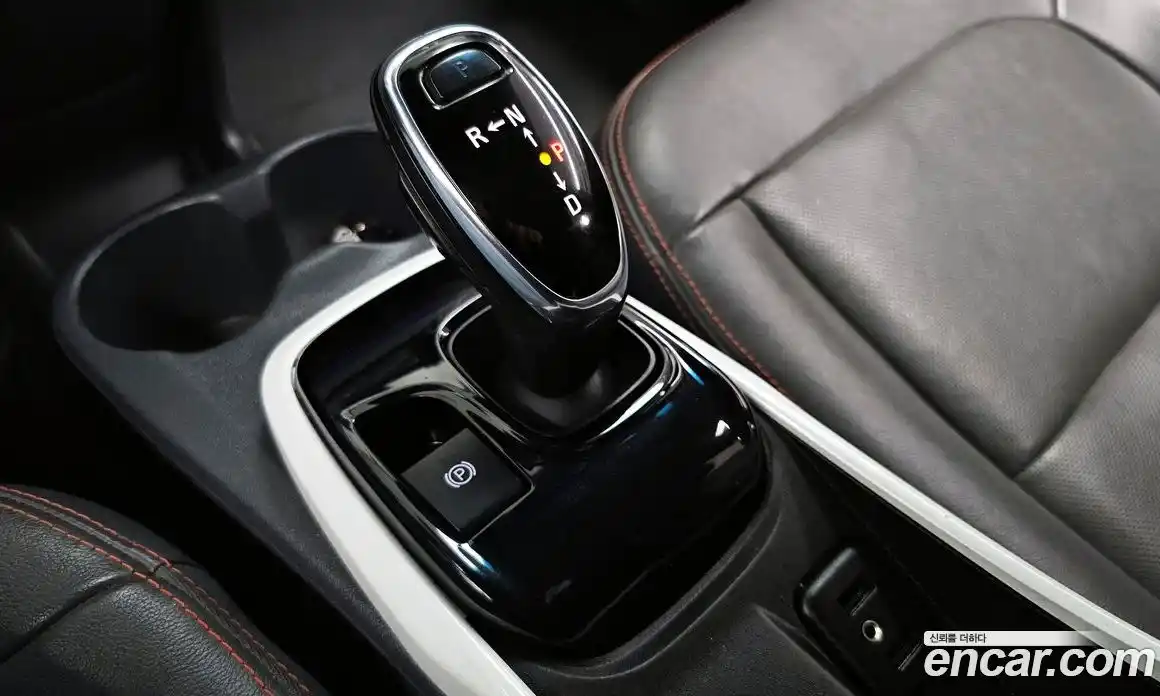 Chevrolet Bolt EV 2019 0.2 гидро в Москве № 1613993, фото 12