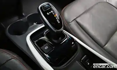 Chevrolet Bolt EV 2019 0.2 гидро в Москве № 1613993, миниатюра 12