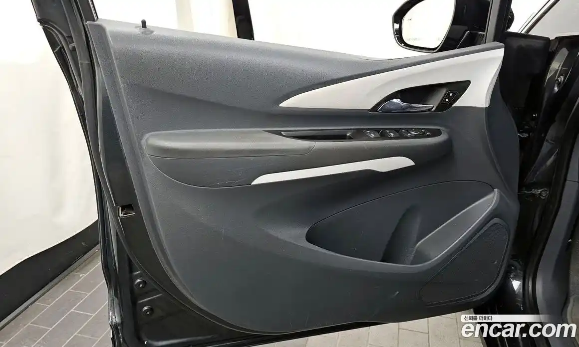Chevrolet Bolt EV 2019 0.2 гидро в Москве № 1613993, фото 14