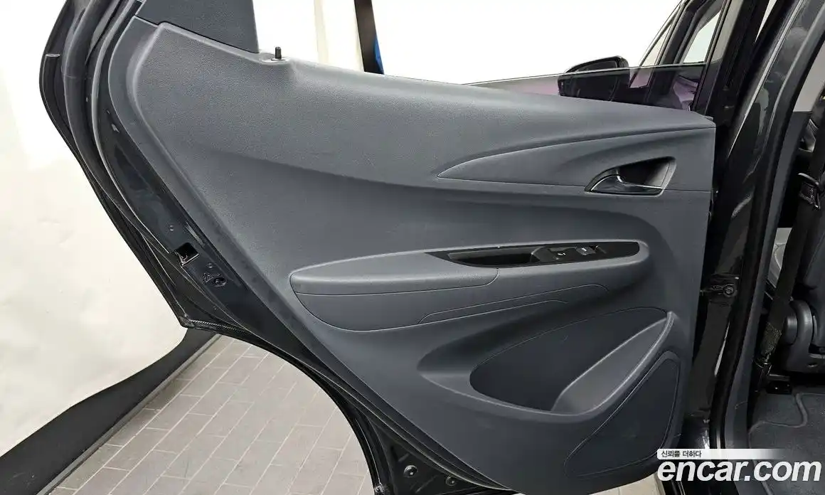 Chevrolet Bolt EV 2019 0.2 гидро в Москве № 1613993, фото 15
