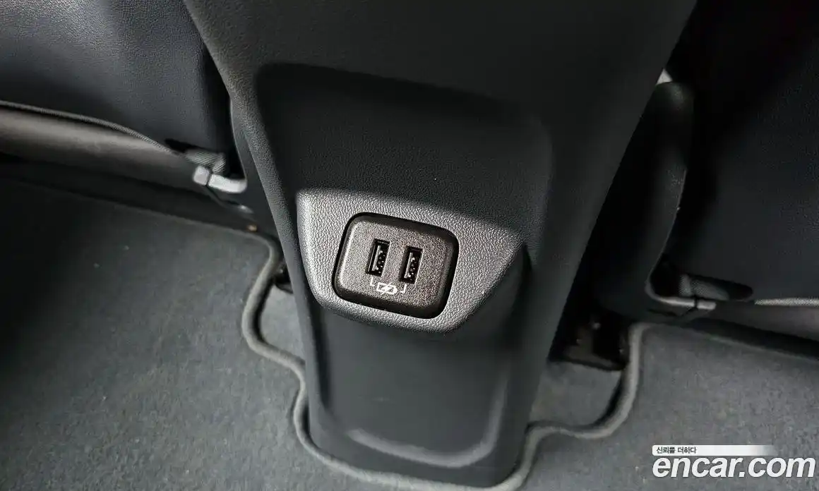 Chevrolet Bolt EV 2019 0.2 гидро в Москве № 1613993, фото 16