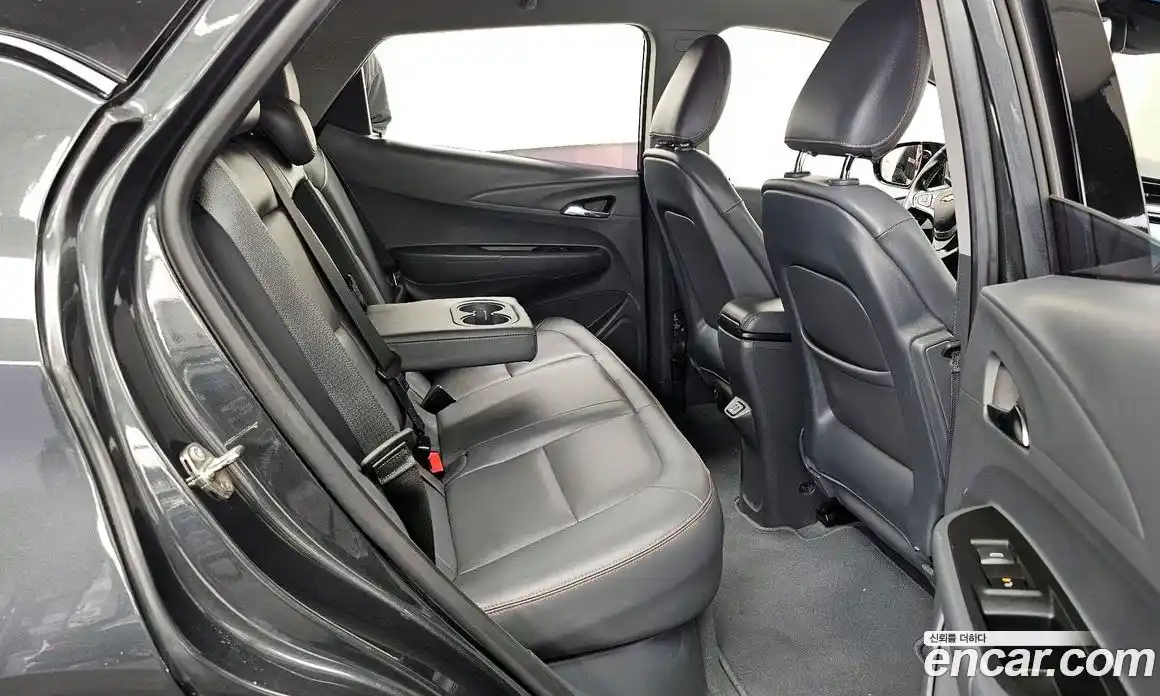 Chevrolet Bolt EV 2019 0.2 гидро в Москве № 1613993, фото 18