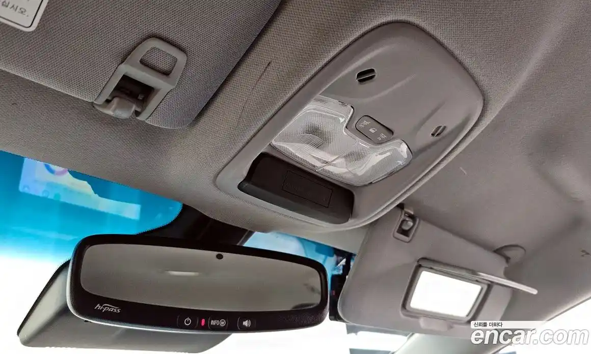 Chevrolet Bolt EV 2019 0.2 гидро в Москве № 1613993, фото 23