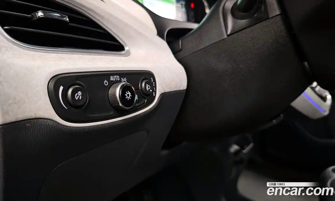 Chevrolet Bolt EV 2019 0.2 гидро в Москве № 1613993, фото 24