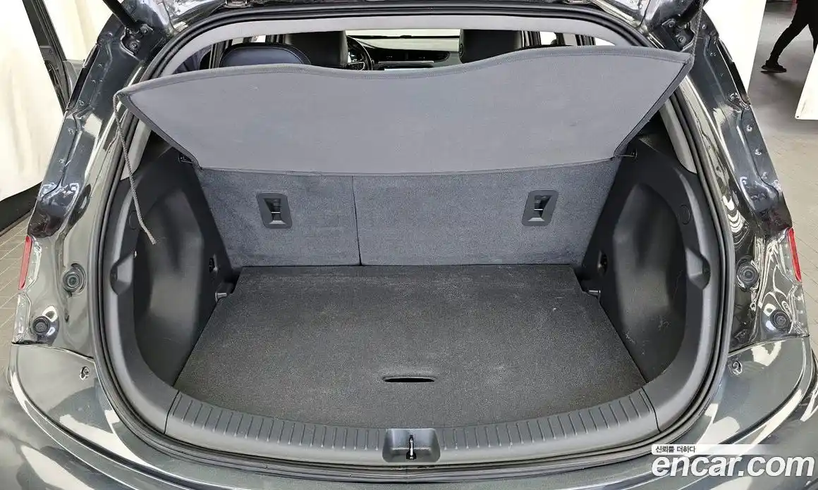 Chevrolet Bolt EV 2019 0.2 гидро в Москве № 1613993, фото 26