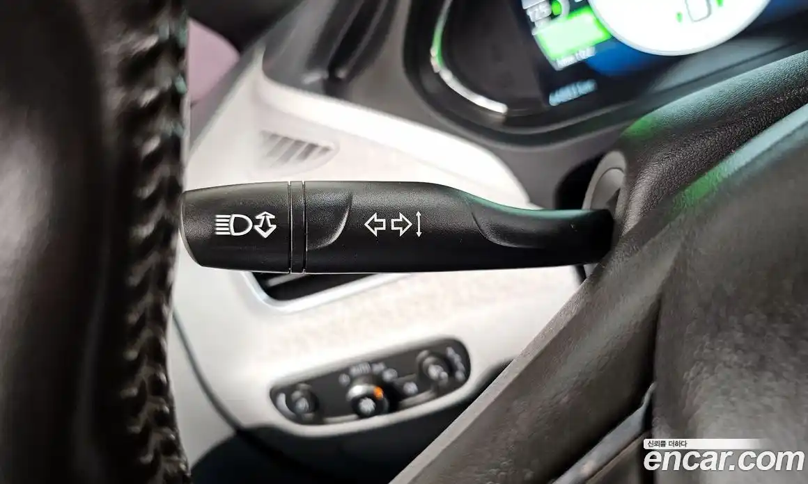 Chevrolet Bolt EV 2019 0.2 гидро в Москве № 1613993, фото 27