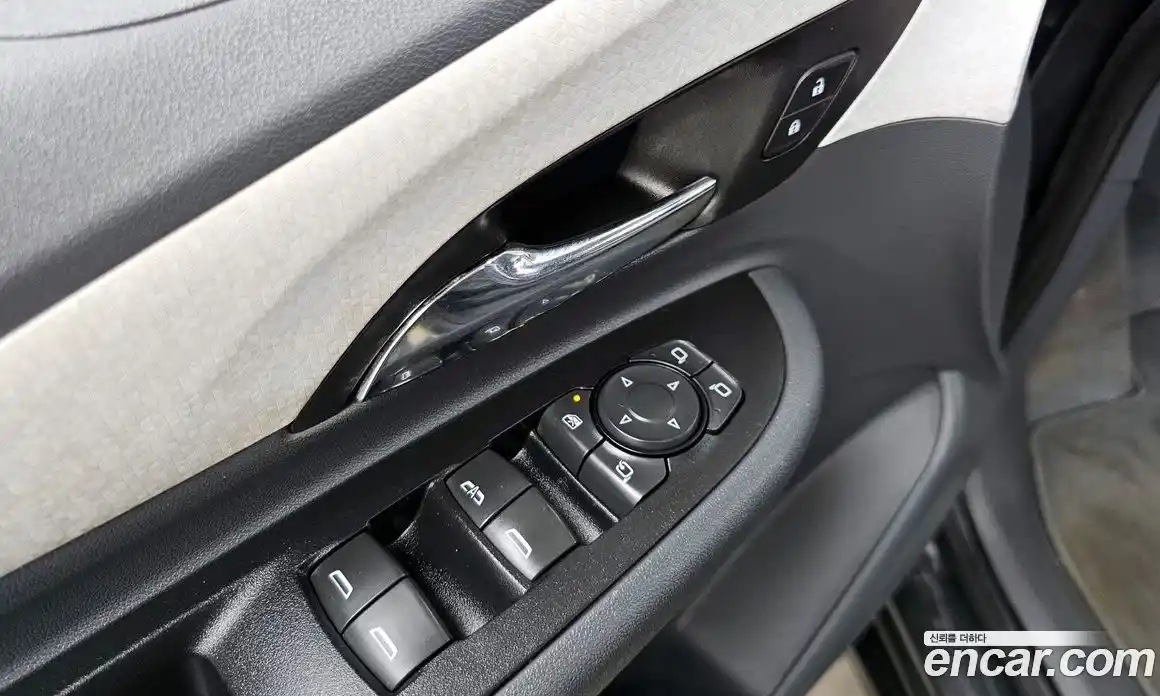 Chevrolet Bolt EV 2019 0.2 гидро в Москве № 1613993, фото 29