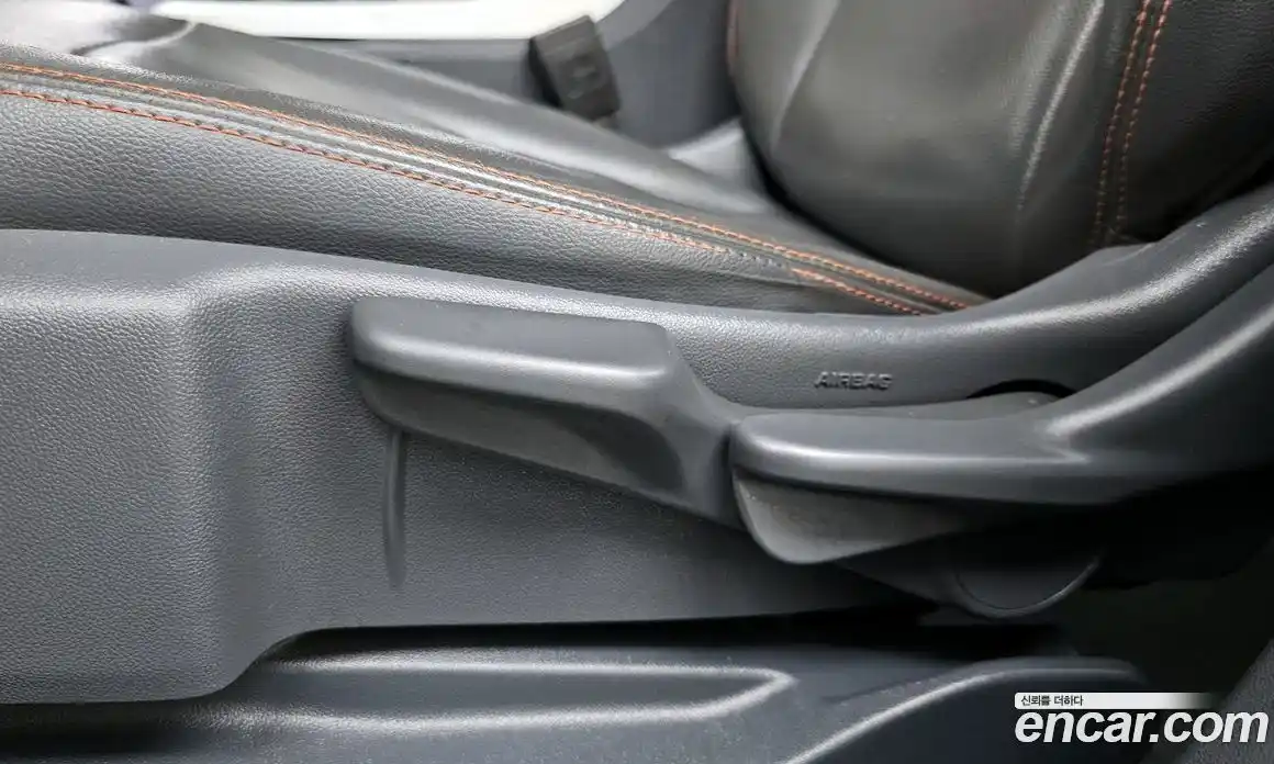 Chevrolet Bolt EV 2019 0.2 гидро в Москве № 1613993, фото 30