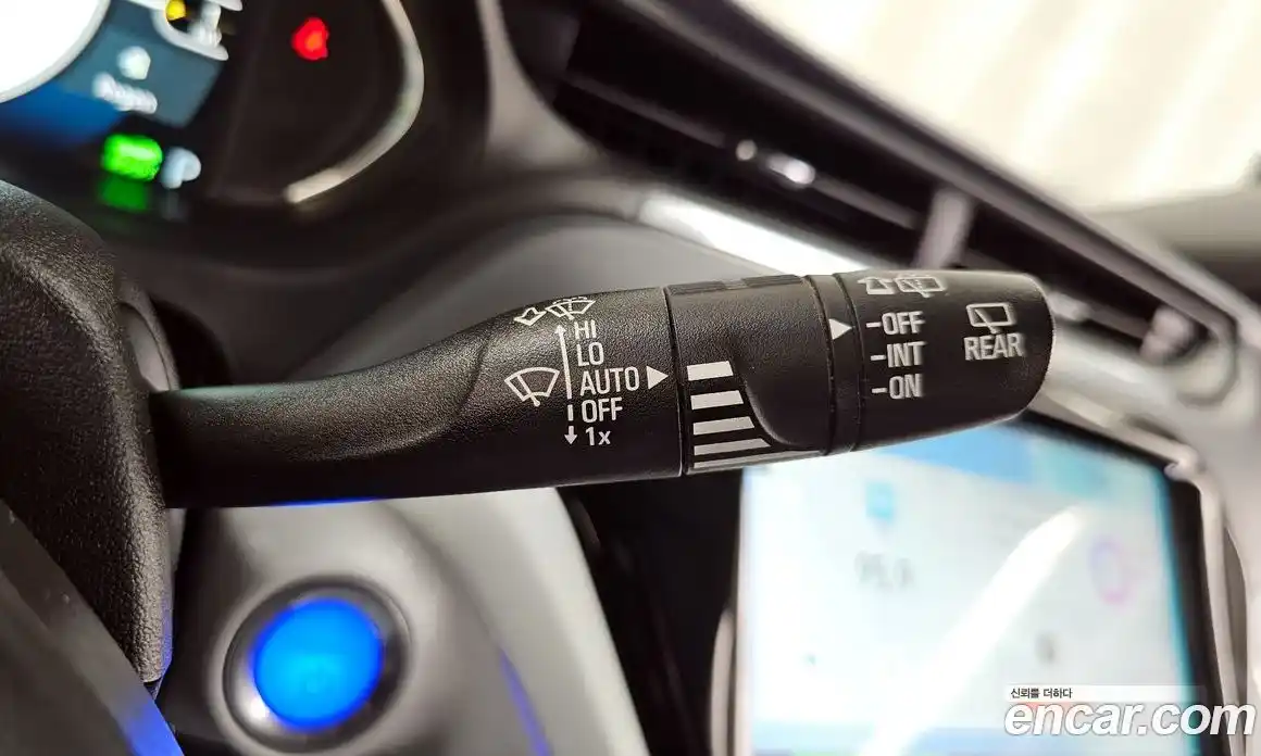 Chevrolet Bolt EV 2019 0.2 гидро в Москве № 1613993, фото 32