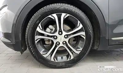Chevrolet Bolt EV 2019 0.2 гидро в Москве № 1613993, миниатюра 5