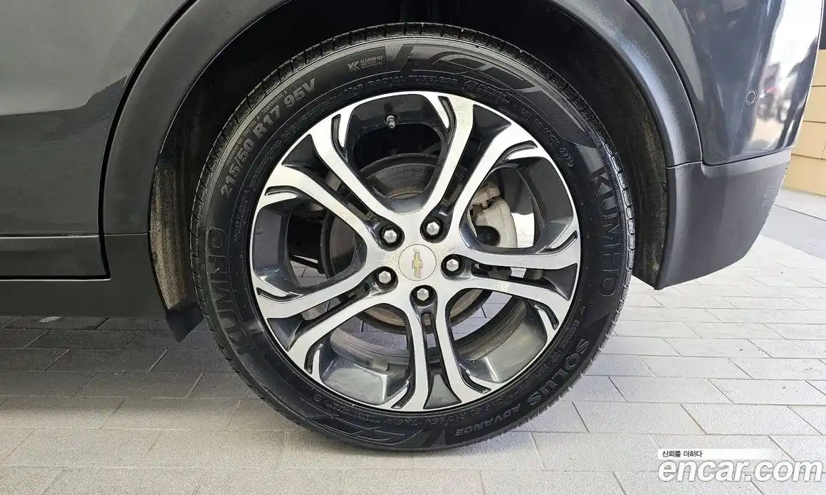 Chevrolet Bolt EV 2019 0.2 гидро в Москве № 1613993, фото 7