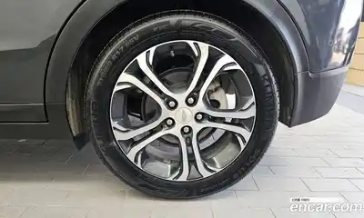 Chevrolet Bolt EV 2019 0.2 гидро в Москве № 1613993, миниатюра 7
