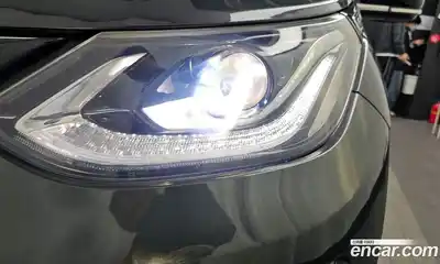 Chevrolet Bolt EV 2019 0.2 гидро в Москве № 1613993, миниатюра 8