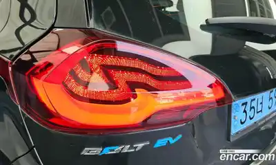 Chevrolet Bolt EV 2019 0.2 гидро в Москве № 1613993, миниатюра 9