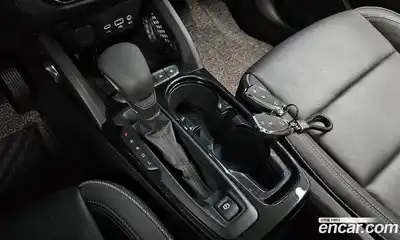 Chevrolet TrailBlazer 2021 1.3 гидро в Москве № 1614128, миниатюра 11