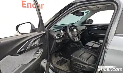 Chevrolet TrailBlazer 2021 1.3 гидро в Москве № 1614128, миниатюра 12